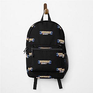 Advance Wars Room Backpack