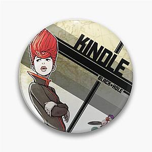 Advance Wars - Kindle CO Portrait Pin