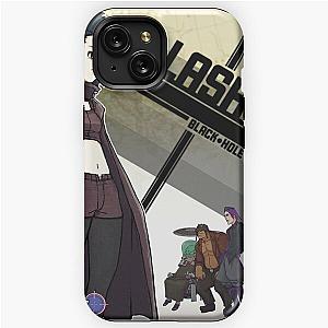 Advance Wars - Lash CO Portrait iPhone Tough Case