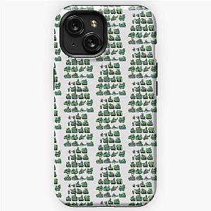 Advance Wars - Green Earth Army iPhone Tough Case