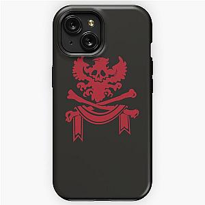 WaylonFinn Deathskull Logo From Advance Wars Essential T-Shirt iPhone Tough Case