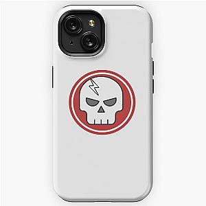 Yoko Littner Badge Advance Wars Logo T-Shirt, Design & stickers   iPhone Tough Case