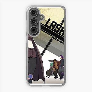 Advance Wars - Lash CO Portrait Samsung Galaxy Soft Case
