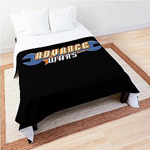 Advance Wars Room Comforter