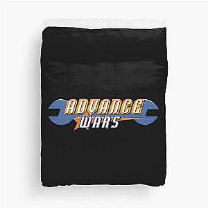 Advance Wars Room Duvet Cover