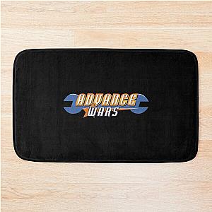 Advance Wars Room Bath Mat