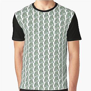 Advance Wars - Green Earth Army Graphic T-Shirt