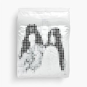 Aerosmith - Draw The Line Duvet Cover