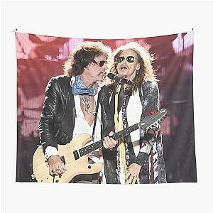 Aerosmith Tapestry