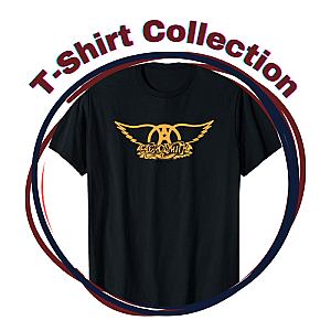 Aerosmith T-Shirts