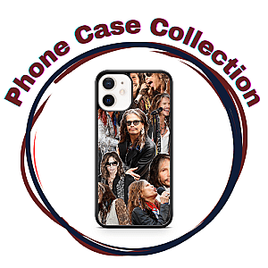 Aerosmith Cases