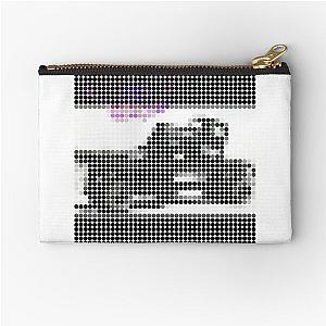 Aerosmith - Pump Zipper Pouch