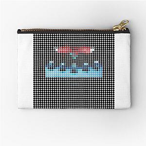 Aerosmith - Rocks Zipper Pouch