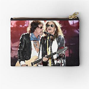 Aerosmith Zipper Pouch