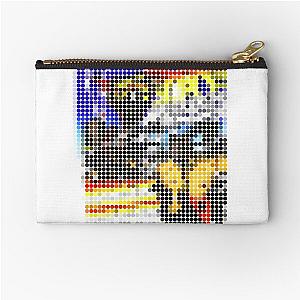 Aerosmith - Music From Another Dimension! Zipper Pouch