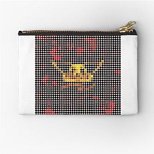 Aerosmith - Permanent Vacation Zipper Pouch