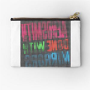 Aerosmith - Done With Mirrors Zipper Pouch