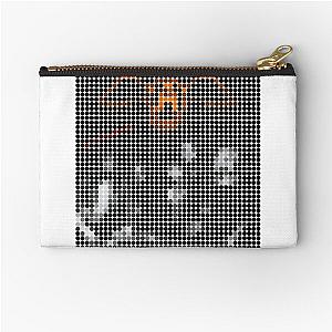 Aerosmith - Get Your Wings Zipper Pouch