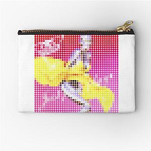 Aerosmith - Just Push Play Zipper Pouch