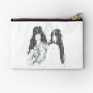 Aerosmith - Draw The Line Zipper Pouch