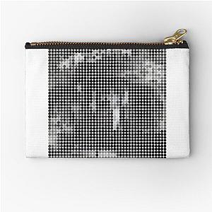 Aerosmith - Night In The Ruts Zipper Pouch