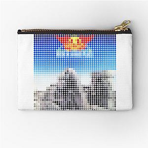 Aerosmith - Rock In A Hard Place Zipper Pouch