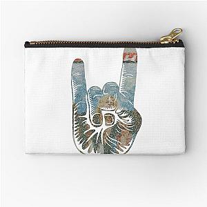 Aerosmith Hand Zipper Pouch