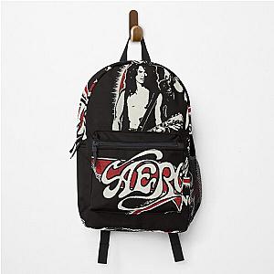 Back In The Saddle 1984 Tour T-Shirt Aerosmith Shirt Music Shirt Backpack