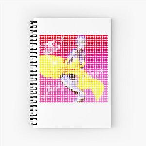 Aerosmith - Just Push Play Spiral Notebook