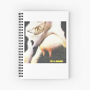 Aerosmith - Get A Grip Spiral Notebook