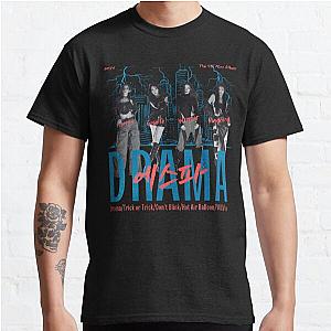 aespa Drama Classic T-Shirt