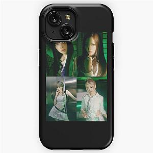 aespa Girls OT4 Teasers iPhone Tough Case