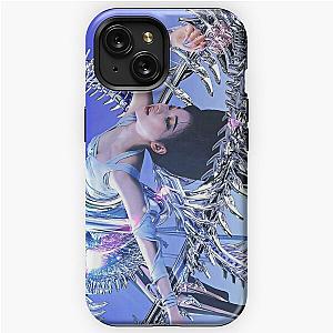 AESPA Karina SAVAGE  iPhone Tough Case