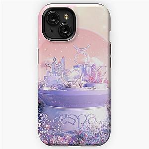 AESPA - FOREVER iPhone Tough Case