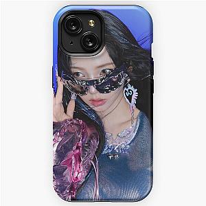 AESPA KARINA - SUPERNOVA iPhone Tough Case