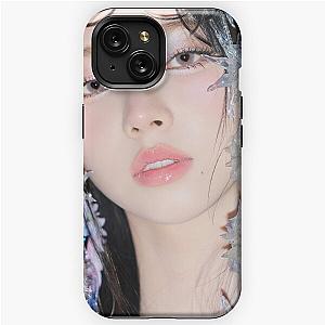 AESPA KARINA - SUPERNOVA iPhone Tough Case