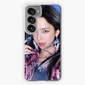 AESPA KARINA - SUPERNOVA Samsung Galaxy Soft Case