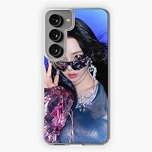 AESPA KARINA - SUPERNOVA Samsung Galaxy Soft Case