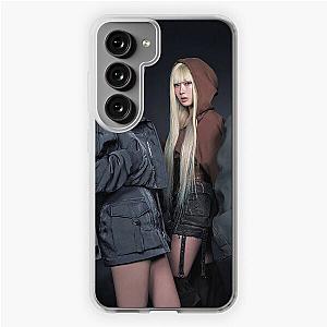 AESPA - SUPERNOVA ( ARMAGEDDON ) Samsung Galaxy Soft Case