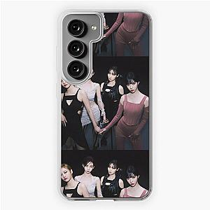 Aespa Kpop Girl Group Samsung Galaxy Soft Case