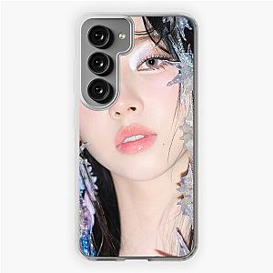 AESPA KARINA - SUPERNOVA Samsung Galaxy Soft Case