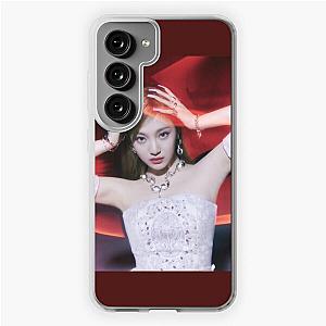 Aespa Ningning Samsung Galaxy Soft Case