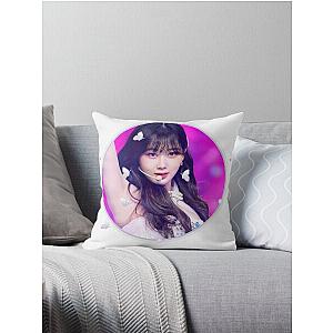 AESPA - GISELLE Throw Pillow