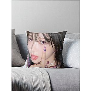 AESPA GISELLE - SUPERNOVA Throw Pillow