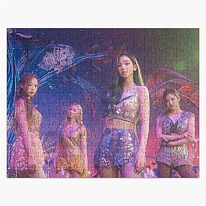 Aespa Kpop 3 Jigsaw Puzzle