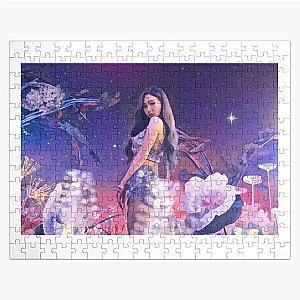 AESPA KARINA PAINTING Jigsaw Puzzle