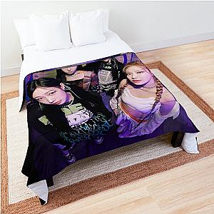 Aespa Kpop Comforter