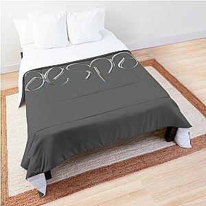 Aespa logo Comforter