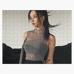 AESPA Karina "Girls" Jigsaw Puzzle