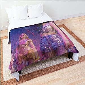 Aespa Kpop 3 Comforter